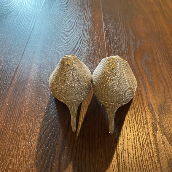 NWOT Sam Edelman Danna Pointed Toe Heels - Picture 3 of 7